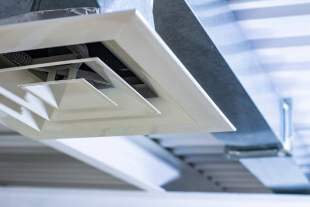 Best Ventilation Cleaning Services  in Schler Park, IL