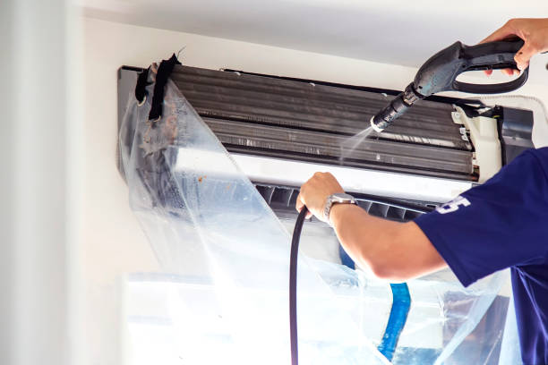 Best Commercial Air Duct Cleaning  in Schler Park, IL