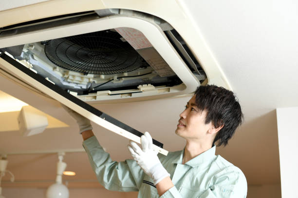 HVAC System Cleaning in Schiller Park, IL