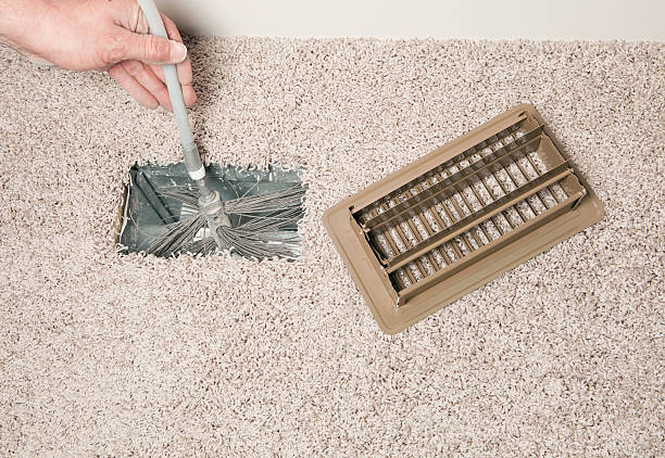 Best General Air Duct Cleaning  in Schler Park, IL