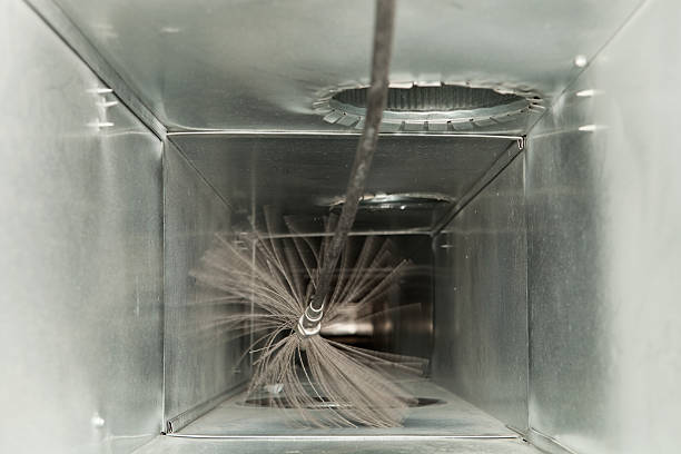 Best HVAC System Cleaning  in Schler Park, IL
