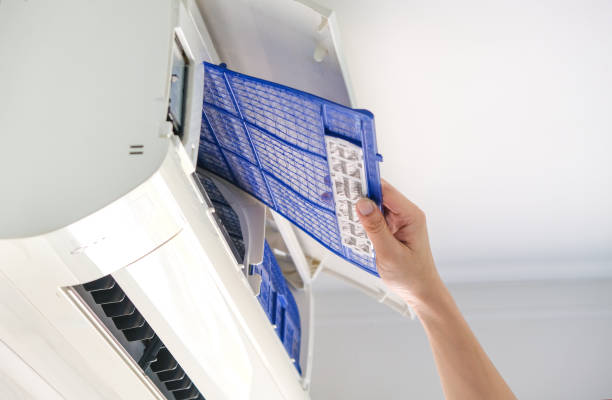 Best Affordable Duct Cleaning Services  in Schler Park, IL