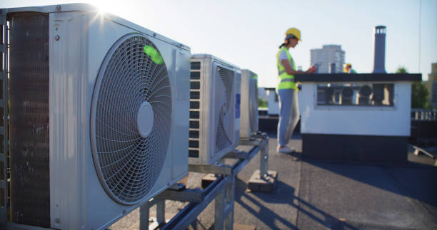 Best Emergency Air Duct Cleaning  in Schler Park, IL