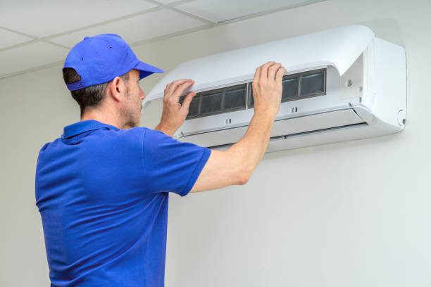 Best Air Duct Cleaning Near Me  in Schler Park, IL
