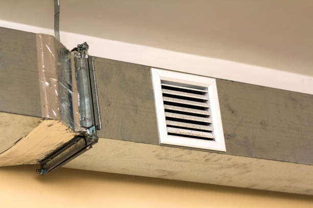 Best Ventilation Cleaning Services  in Schler Park, IL