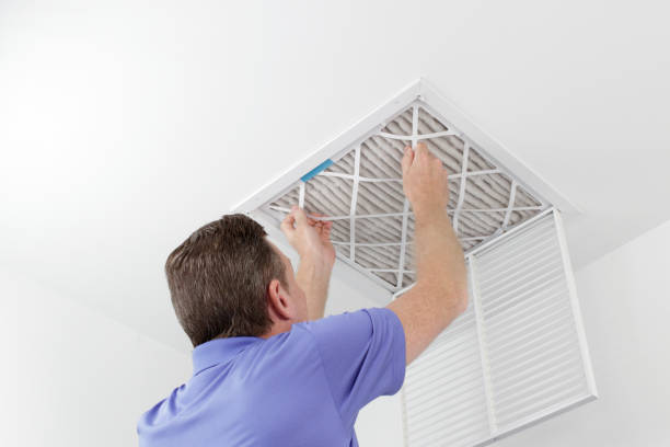 Best Air Duct Cleaning Near Me  in Schler Park, IL